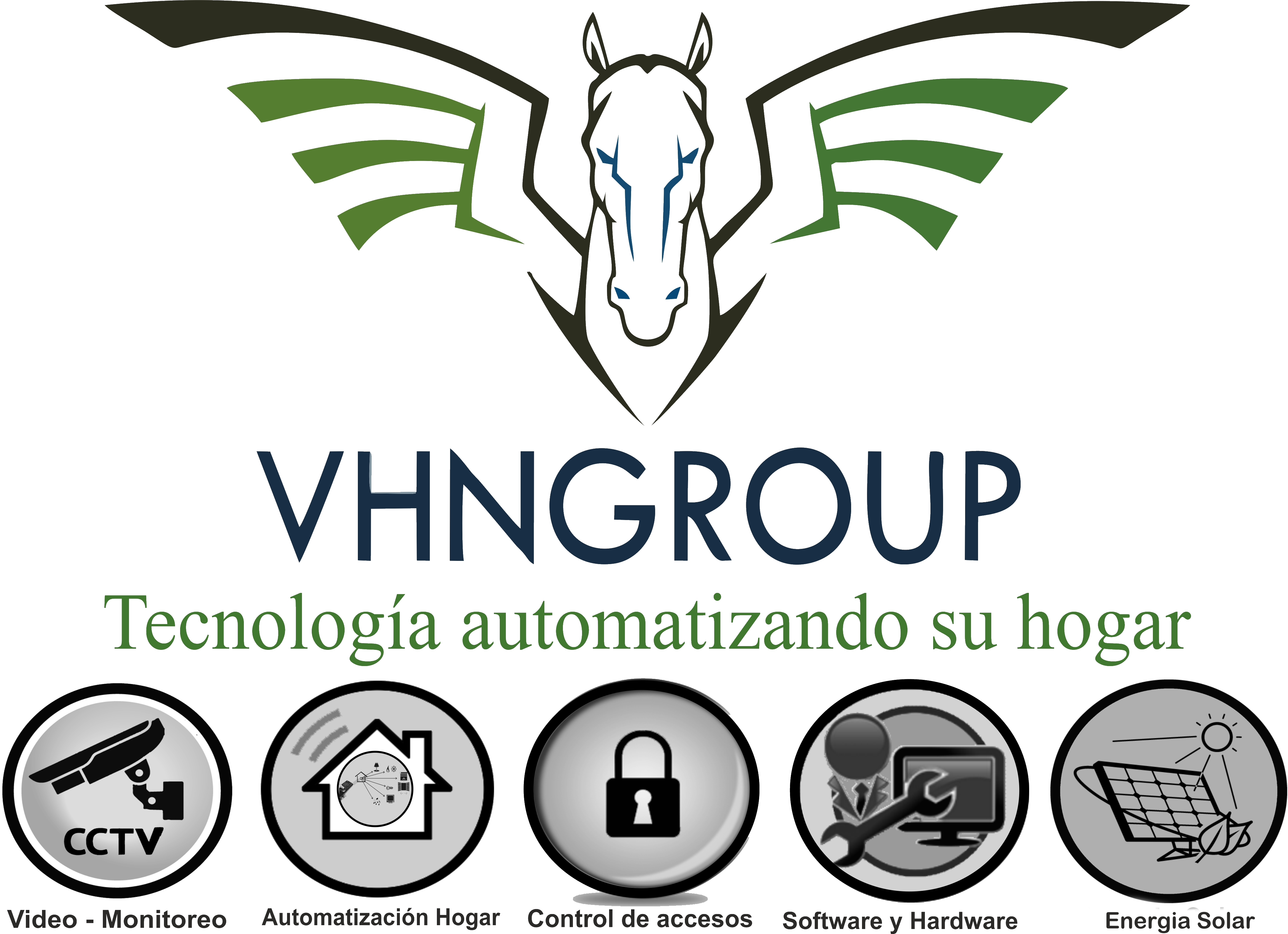 Accesorios-pc archivos - VHNGROUP: Integramos Seguridad y Tecnología.