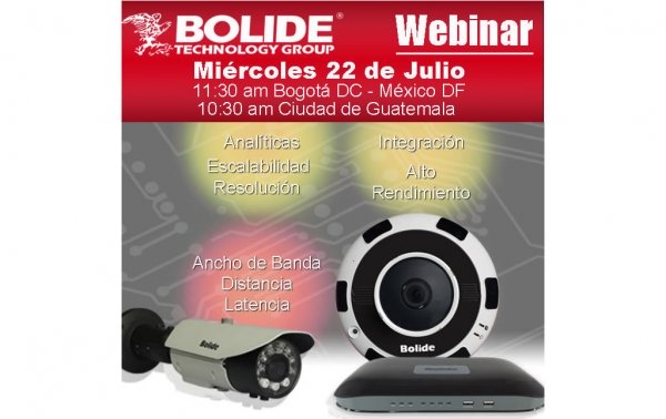 Bolide Ip