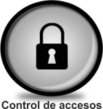 Control Acceso