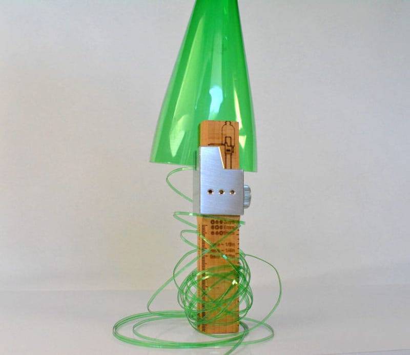 Plastic-Bottle-Cutter