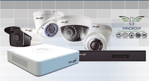 CCTV - VHNGROUP -