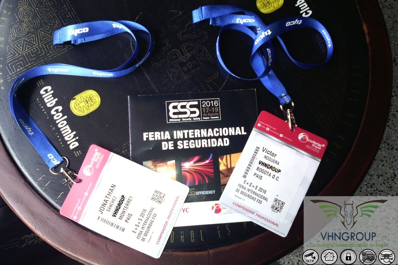 Luego de la feria unas polas.