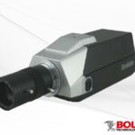 Nueva serie de cámaras de Bolide de 4 Megapíxel BN6004MP