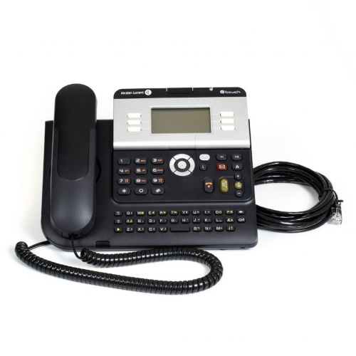 Alcatel 4029 Digital Phone