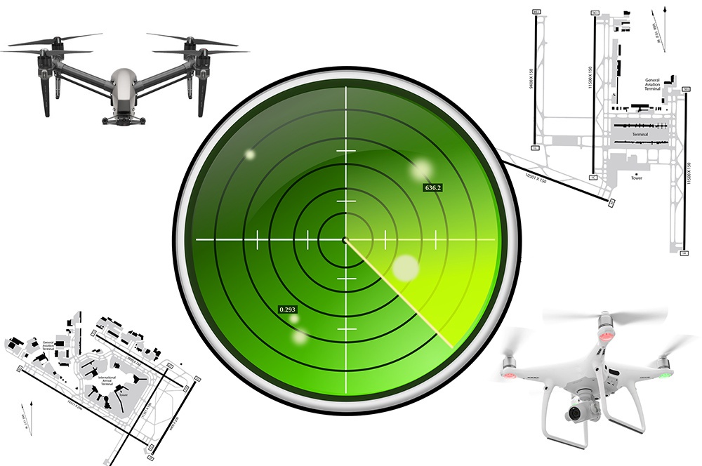 Consiguen decodificar las comunicaciones de los drones DJI VHNGROUP Integramos Seguridad y