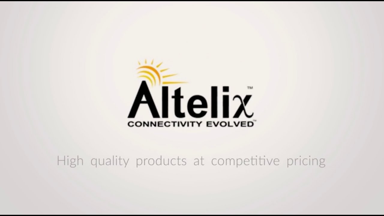 Altelix Guias y manuales de instalación. VHNGROUP Integramos