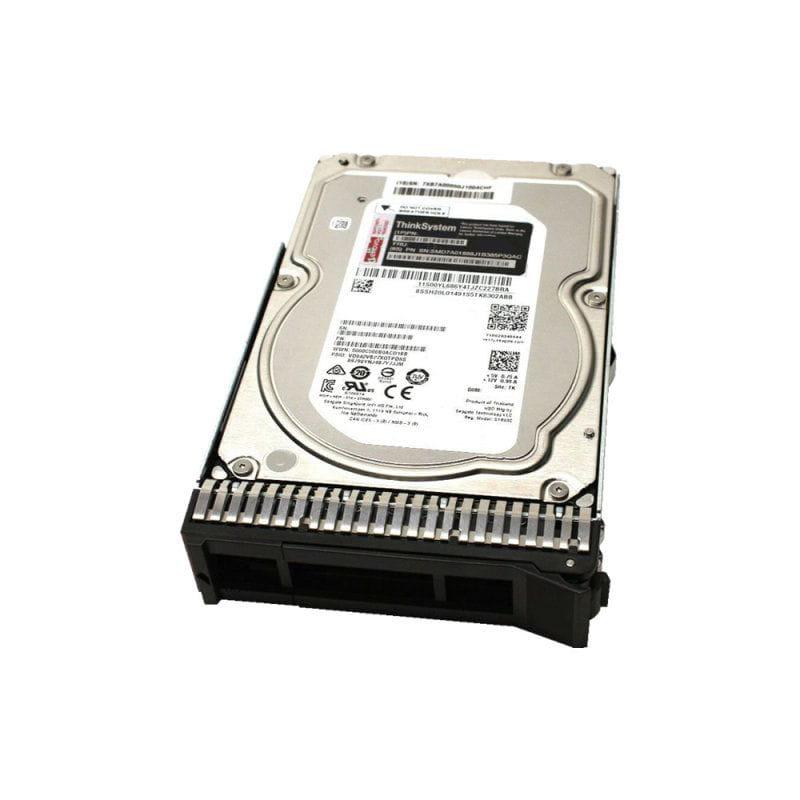 Disco Duro servidor Lenovo 8TB - 7XB7A00045 - VHNGROUP: Integramos Seguridad y Tecnología.