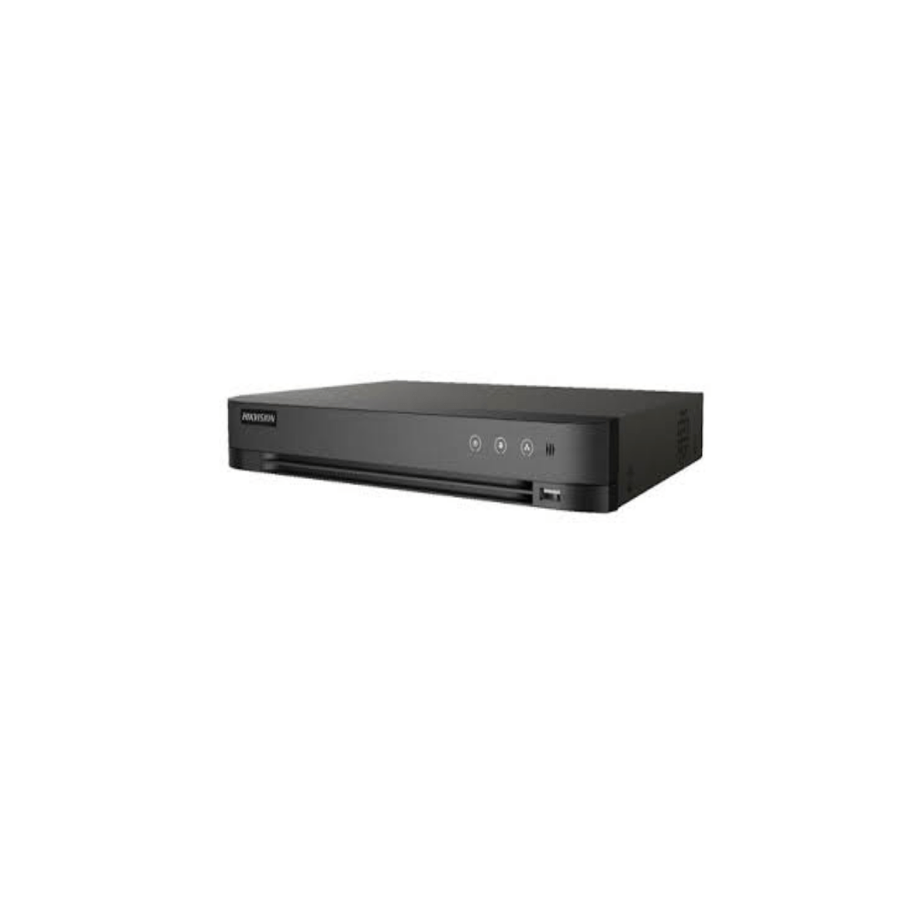 Dvr 4 Megapixel / 8 Canales Tur VHNGROUP Integramos Seguridad y