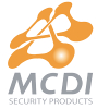 Mcdi Security