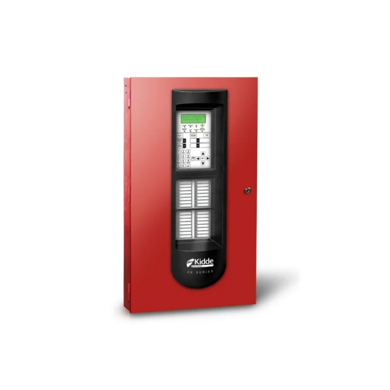 Panel de control de alarma contra incendios de última generación ...